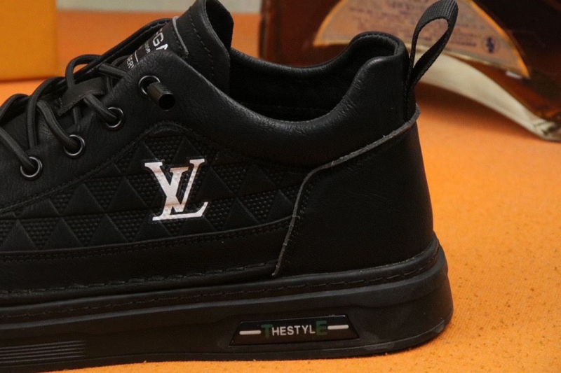 LV Casual Shoes